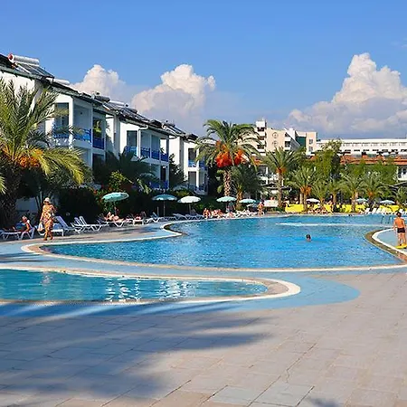 Ganita Holiday Village-2